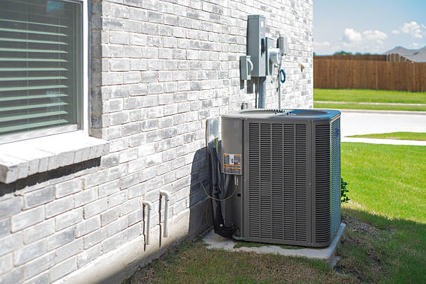 Reliable Ac Installation contractor in Kenilworth, NJ by FH HVAC